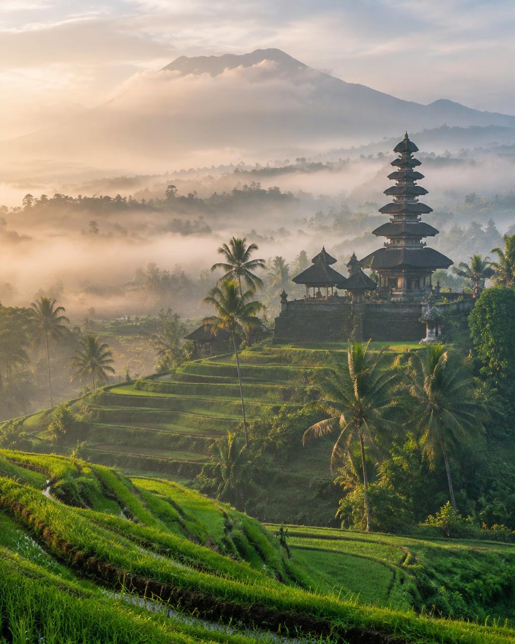 Bali Culture & Villas
