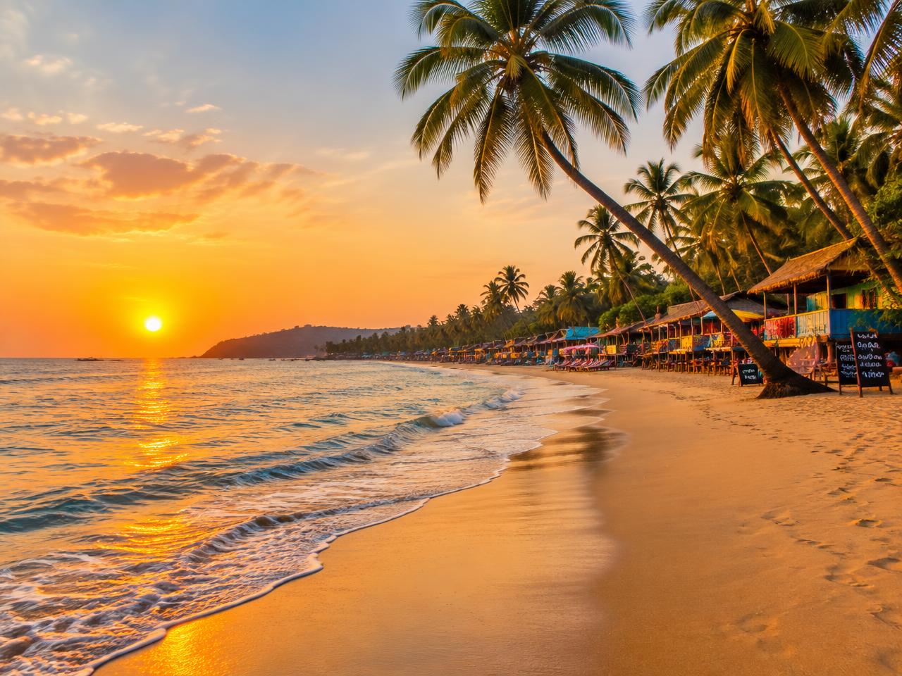 Goa