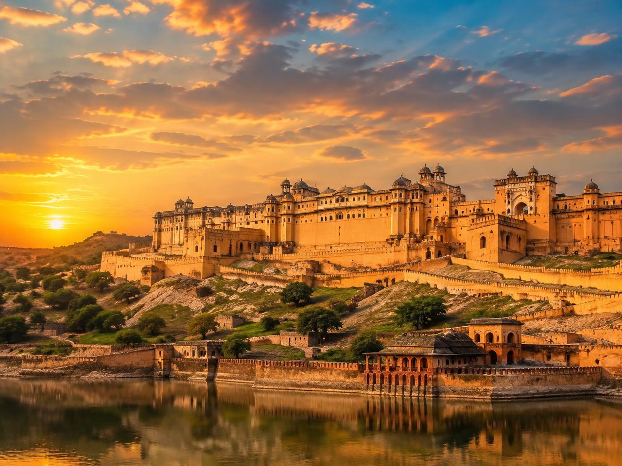 Rajasthan
